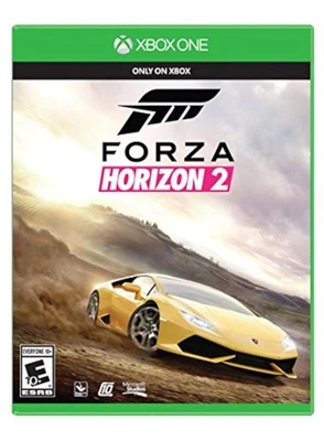 Forza Horizon 2 For Xbox One Racing Very Good 8E - Image 1 of 3