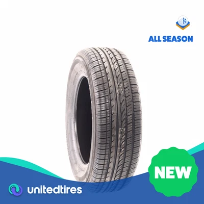 Nuevo 225/65R17 Yokohama Tornante 102H Foto 1 de 4