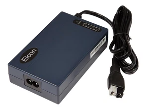 MOTOCADDY M-SERIES 28V 8S LITHIUM GOLF AKKU LADEGERÄT GRAU/SCHWARZ STECKER - Bild 1 von 6