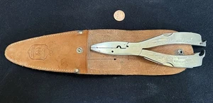 Vintage Fishing Tool: OVERLAND FISHERMAN'S FRIEND - Multi-Tool - Made in Germany - Picture 1 of 11