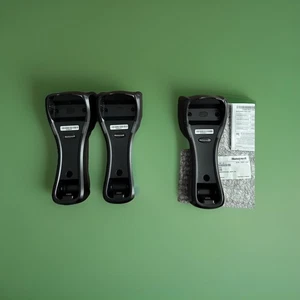 3X HONEYWELL CCB22–100BT –03N – N Charging base No Cables - Picture 1 of 5
