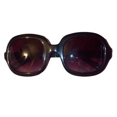 VERA WANG Sunglasses - Purple Lens Frames Only - Image 1 of 4