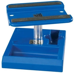 Duratrax Pit Tech Deluxe RC Car & Truck Stand Blue DTXC2370 Brand New! - Picture 1 of 2