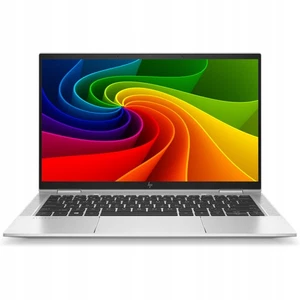Laptop HP EliteBook X360 1040 G8 i7-1185G7 16GB 256GB SSD 1920x1080 Touch Win11 - Afbeelding 1 van 7