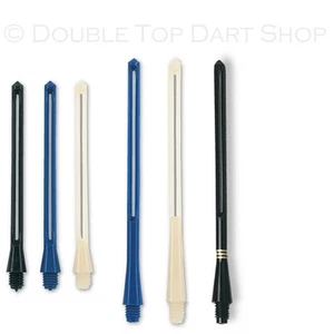 Unicorn Slik Stik Plus + Dart Stems / Shafts - Picture 1 of 4