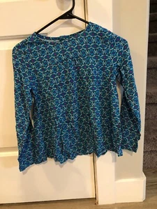 Crazy 8   Girls Top Size L 10-12 - Picture 1 of 1