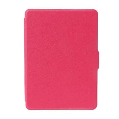 Funda protectora cómoda para Amazon Kindle 8ª generación 2016 con soporte para dormir/despertar Foto 1 de 4