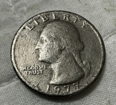 quarters coins us - Image 1 of 2