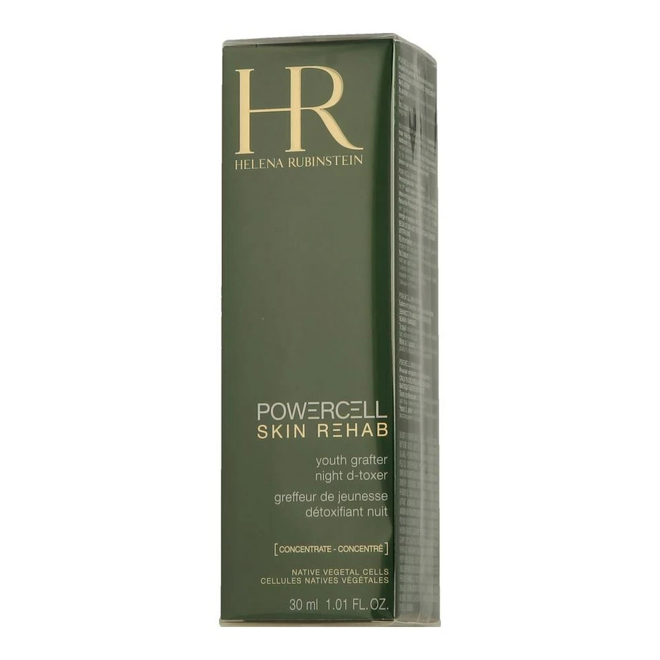 Helena Rubinstein - Powercell Youth Grafter Skin Rehab - 30 Ml