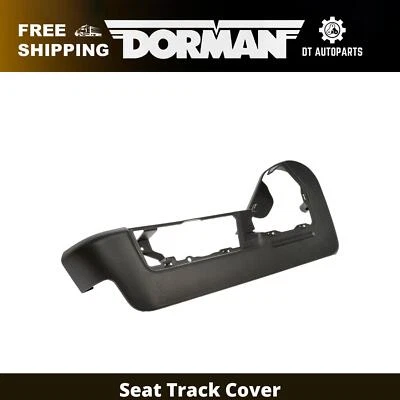 Cubierta de oruga de asiento delantero izquierdo exterior para Lincoln Mark LT 2010-2014 2011 2012 Foto 1 de 4