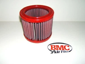BMC FILTRO ARIA SPORTIVO MOTO GUZZI NORGE 850 2006 AIR FILTER SPORT - Imagen 1 de 1