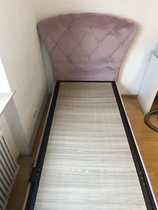 bett 90x200 gebraucht - Bild 1 von 6
