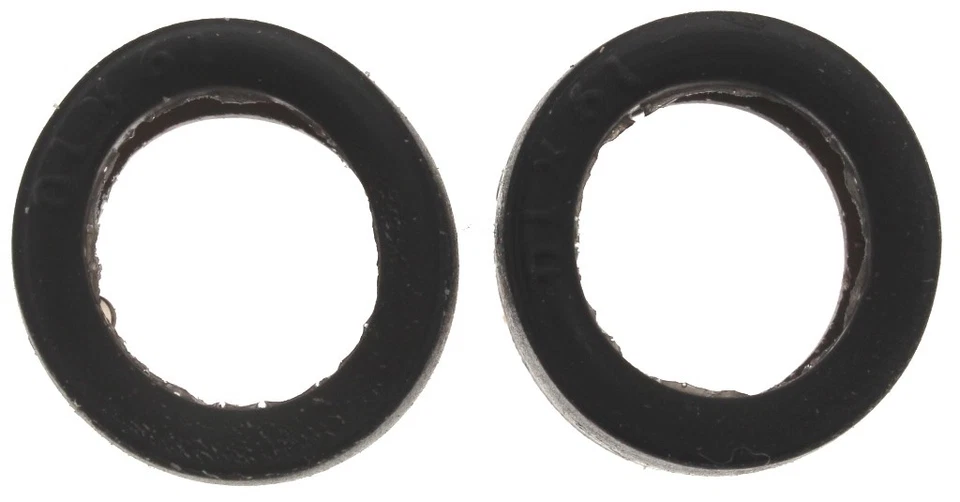 Ortmann Reifen Nr. 49d für Carrera 132, FLY, Ninco, Scalextric, SCX, Thundersl.