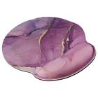Purple Mouse Pad Marble Mice Pad Gift Mouse Mat  Home
