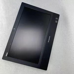 Lenovo ThinkCentre M73z 20" AIO Pentium G3220 3.0GHz 4GB RAM No Stand No HDD OS - Picture 1 of 14