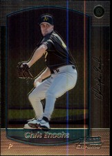 A8360- 2000 Bowman Chrome BB #s 267-440 +Inserts -You Pick- 10+ FREE US SHIP