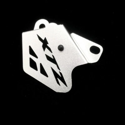 Protector de cubierta de pinza delantera XTZ para YAMAHA XTZ 125 XTZ 250 2014-2021 XTZ Foto 1 de 4