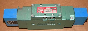 VÁLVULA SOLENOIDE NUMATICS I12B400M - Imagen 1 de 2