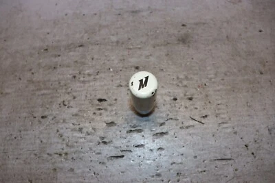 Acura RSX Type S M/T 2002-2006 perilla de cambio de 6 velocidades Foto 1 de 4