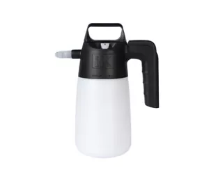 IK-1.5 MULTI 1 LITRE MULTI-PURPOSE HAND PRESSURE SPRAYER FOR ACIDS, CLEANING - Picture 1 of 6