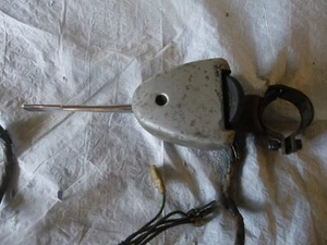 Land Rover Series 1/2 Tex Magna lite Indicator Stalk - Picture 1 of 6