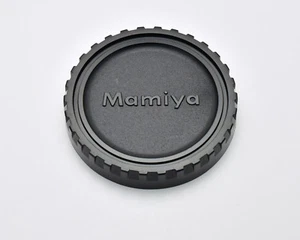 Original Mamiya 645 Objektivkappe hinten Japan Mittelformat (#3167) - Bild 1 von 2
