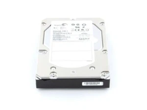 Disco duro SAS Seagate Cheetah 300 GB 15K.7 ST3300657SS 9FL066 3,5" 6 Gb/s - Imagen 1 de 1