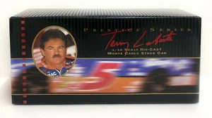 Ertl 7103 1/18 Scale Terry Labonte Chevy Monte Carlo Stock Car Diecast Replica - Picture 1 of 2