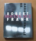 MOVING OUT by Robert Frank  - 1994 - 1st  HCDJ -art photography - Americans