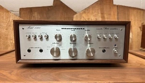 Marantz WC-10   Solid Walnut Custom Cabinet. (Pre-Order) - Picture 1 of 9