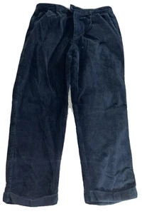 Vintage Carter’s Watch The Wear Corduroy Pants Sz 38 - Picture 1 of 9