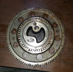 DETROIT DIESEL TIMING GEAR 4720500805 - Picture 1 of 4