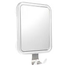  Portable Mirror for Dressing Shower Makeup Woman Desktop Vanity