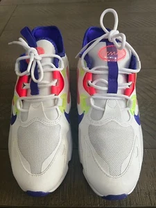 Zapatos para correr Nike Air Max Infinity 2 para mujer talla US 7 - Imagen 1 de 6
