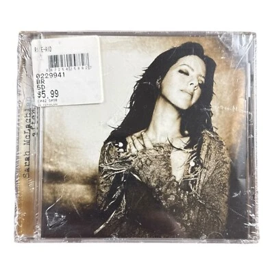 Afterglow by Sarah McLachlan (CD, Nov-2003, BMG (distributor)) Foto 1 de 3