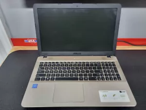 Asus R541N VivoBook Max Laptop / Windows 10 - Picture 1 of 5