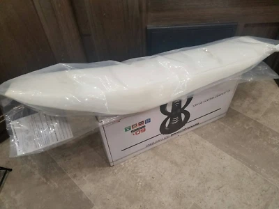 KTM 125/150/200/250/350/400/450 XC 2008 2009-10 STD ALTURA DENSIDAD MEDIA ASIENTO ESPUMA Foto 1 de 3