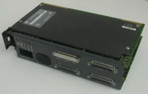 Allen-Bradley 2760-RB Series A PLC-5 Flexible Interface Module - Picture 1 of 5