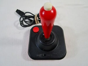 ATARI 2600 WICO COMMAND CONTROL JOYSTICK CONTROLLER - Picture 1 of 3
