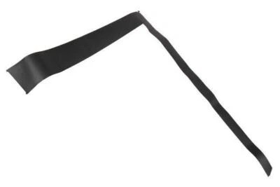 Cinta de apagón del lado del conductor trasero genuino GM 2008-2017 Buick Enclave 23366328 Foto 1 de 3