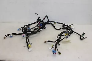 2020 Acura RDX Dashboard Wire Harness 32117-TJC-A011 OEM KF83 - Picture 1 of 11