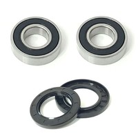 Kawasaki Mule 1000 KAF450 1988 Rear Wheel Bearings
