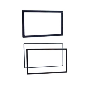 Metra 89-50-0900 Universal Trim Rings for Double-Din - 3 pack - Picture 1 of 1