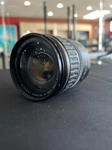 Canon EF 28 mm -135 mm f/3,5-5,6 IS USM - Negro - Imagen 1 de 3