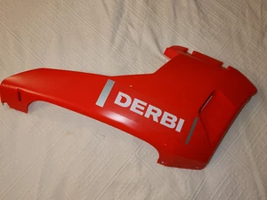 Fairing lower RH side Genuine Derbi 00H01515231 GPR50   #MC333 - Picture 1 of 5