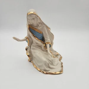 Lenox China First Blessing Nativity Mary - Picture 1 of 7