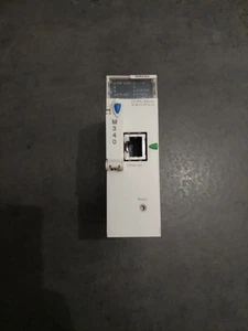 Schneider ETHERNET Modbus/TCP IP BMXNOE0100 - Imagen 1 de 5
