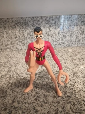 Figura variante DC Direct Plastic Man 1999 vintage sin abrir Foto 1 de 2