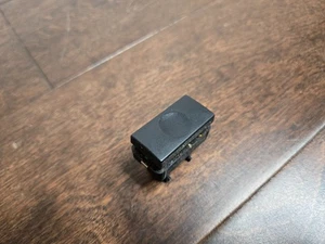 BMW E36 Child Safety Lock Out Switch 1387857 OEM 92-99 318 323 325 328 M3 - Picture 1 of 3