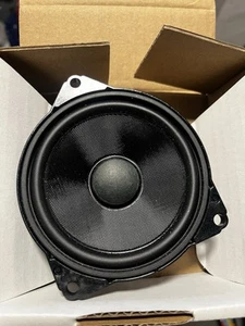 BMW Lautsprecher 5A0F466 Harman - Bild 1 von 3